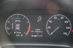 
										2024 Honda CR-V LX full									