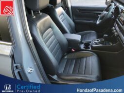 
										2024 Honda CR-V EX-L full									