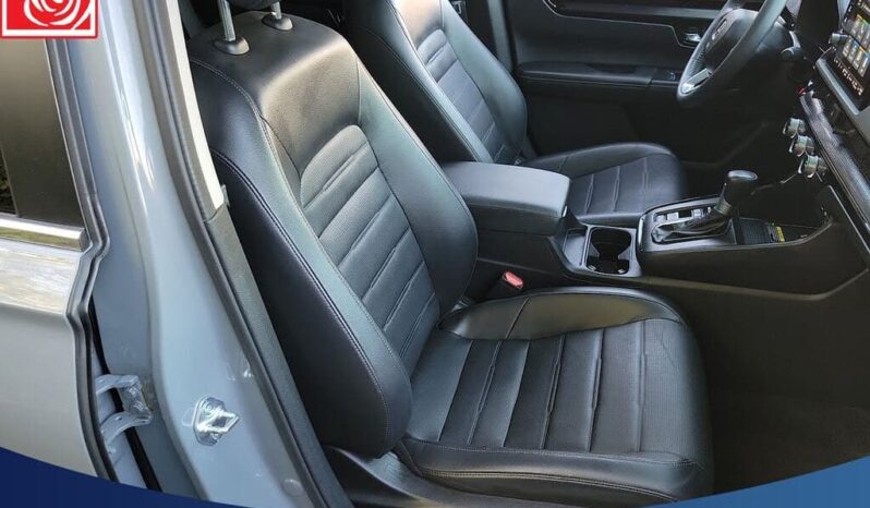 
								2024 Honda CR-V EX-L full									