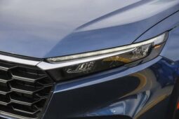 
										2024 Honda CR-V LX full									