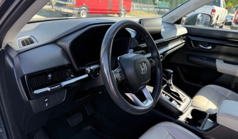 
								2024 Honda CR-V EX-L full									