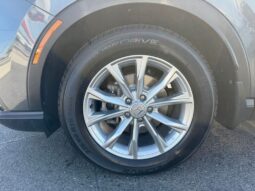 
										2024 Honda CR-V EX-L full									