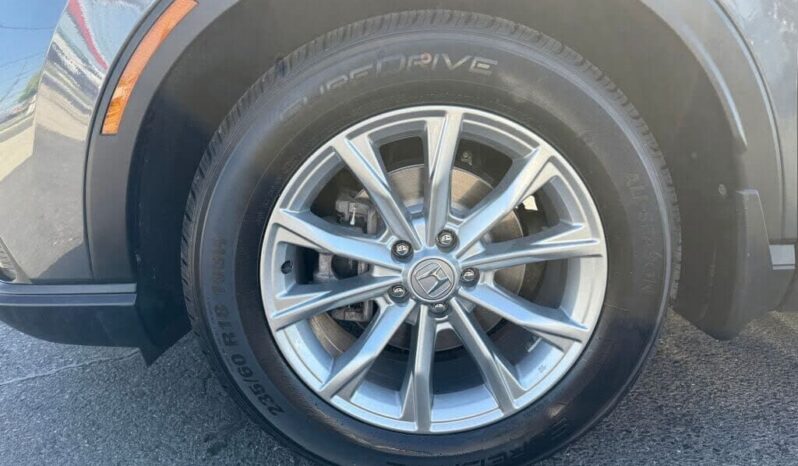 
								2024 Honda CR-V EX-L full									