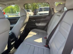
										2024 Honda CR-V EX-L full									