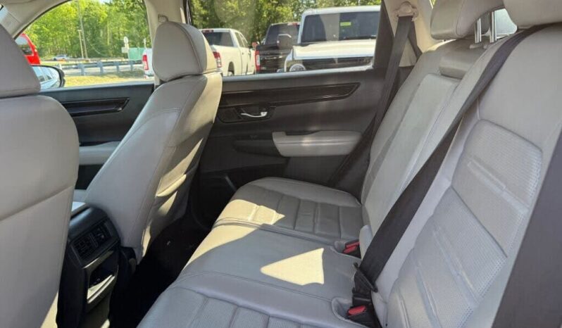 
								2024 Honda CR-V EX-L full									