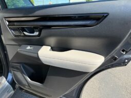 
										2024 Honda CR-V EX-L full									