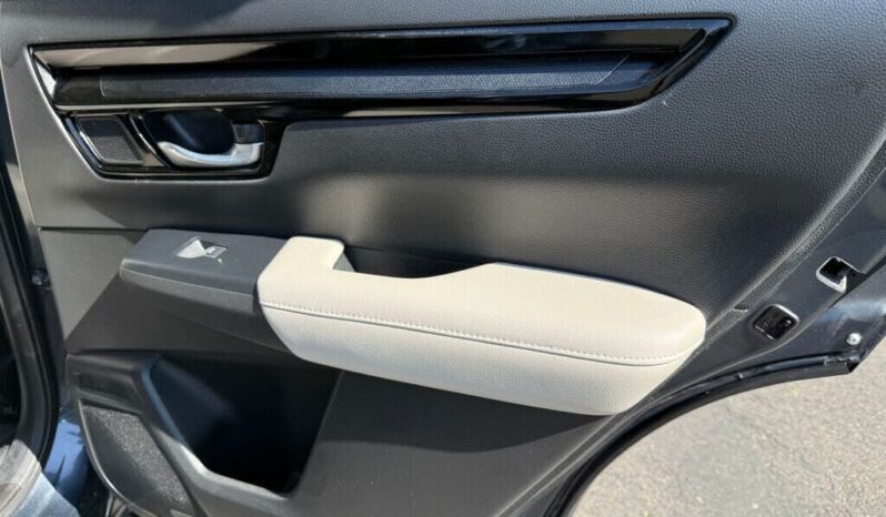 
								2024 Honda CR-V EX-L full									