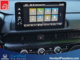 
										2024 Honda CR-V EX-L full									