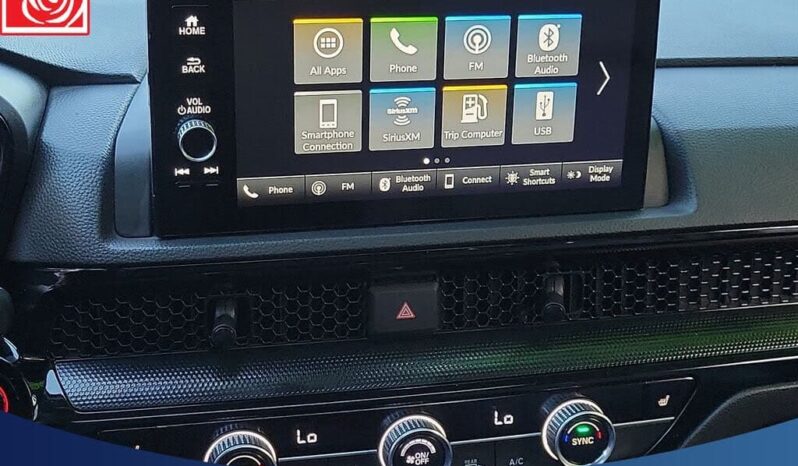 
								2024 Honda CR-V EX-L full									