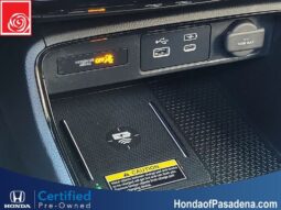 
										2024 Honda CR-V EX-L full									