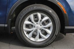 
										2024 Honda CR-V LX full									