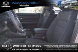 
										2024 Honda CR-V LX full									