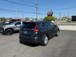 
										2024 Honda CR-V EX-L full									