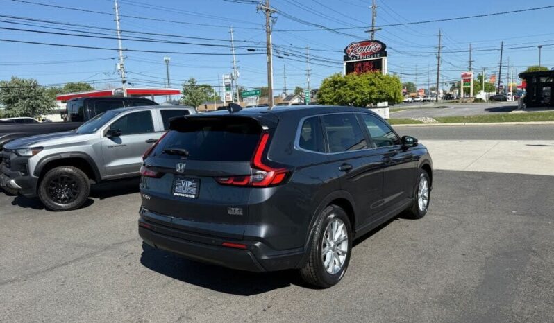 
								2024 Honda CR-V EX-L full									