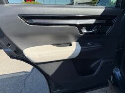 
										2024 Honda CR-V EX-L full									