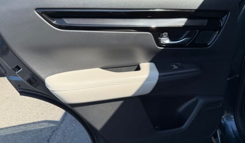 
								2024 Honda CR-V EX-L full									