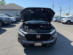 
										2024 Honda CR-V EX-L full									