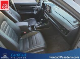 
										2024 Honda CR-V EX-L full									