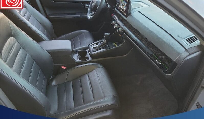 
								2024 Honda CR-V EX-L full									