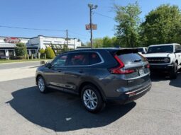 
										2024 Honda CR-V EX-L full									