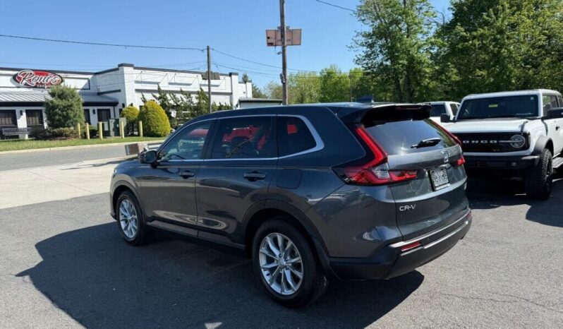 
								2024 Honda CR-V EX-L full									