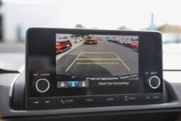 
										2024 Honda CR-V LX full									