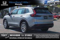 
										2024 Honda CR-V LX full									