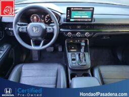 
										2024 Honda CR-V EX-L full									
