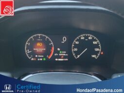 
										2024 Honda CR-V EX-L full									