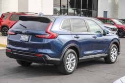 
										2024 Honda CR-V LX full									