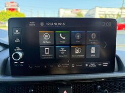 
										2024 Honda CR-V EX-L full									