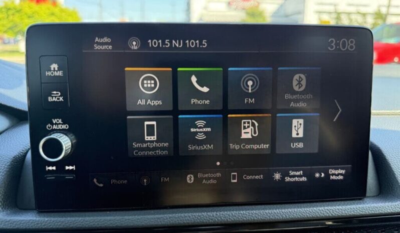 
								2024 Honda CR-V EX-L full									