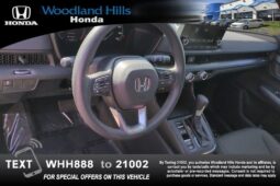 
										2024 Honda CR-V LX full									