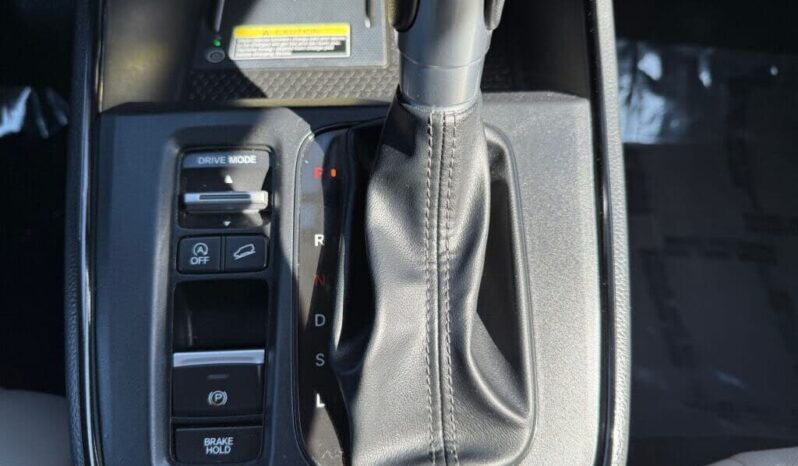 
								2024 Honda CR-V EX-L full									