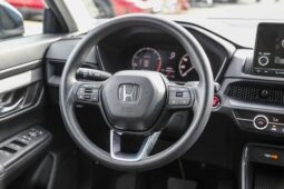 
										2024 Honda CR-V LX full									