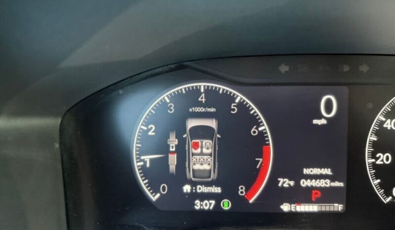 
								2024 Honda CR-V EX-L full									