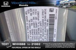 
										2024 Honda CR-V LX full									