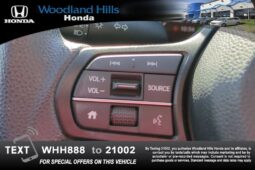 
										2024 Honda CR-V LX full									
