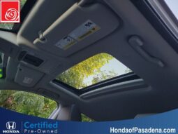 
										2024 Honda CR-V EX-L full									