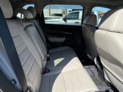 
										2024 Honda CR-V EX-L full									