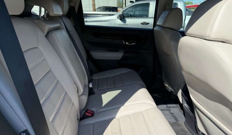 
								2024 Honda CR-V EX-L full									