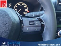 
										2024 Honda CR-V EX-L full									