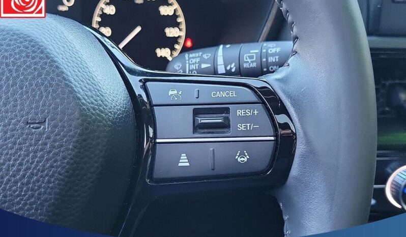 
								2024 Honda CR-V EX-L full									