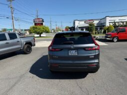 
										2024 Honda CR-V EX-L full									