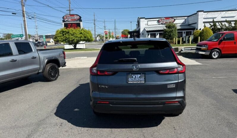 
								2024 Honda CR-V EX-L full									