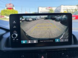 
										2024 Honda CR-V EX-L full									