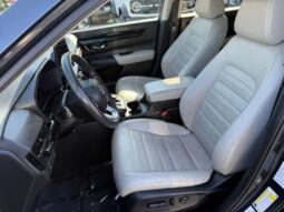
										2024 Honda CR-V EX-L full									