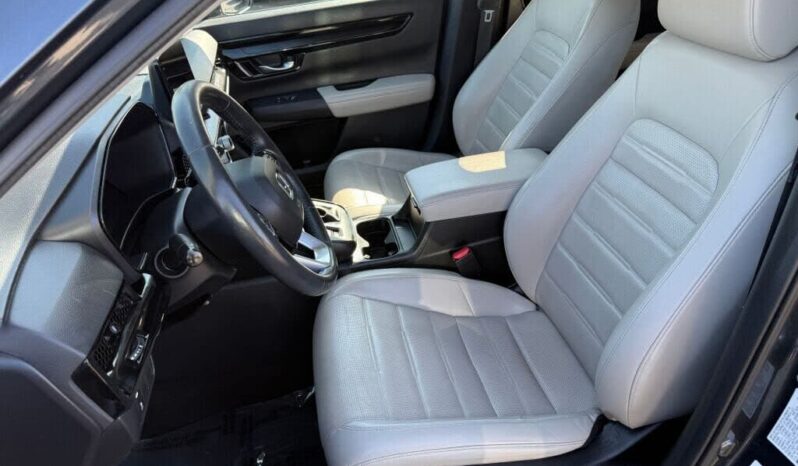 
								2024 Honda CR-V EX-L full									
