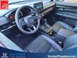 
										2024 Honda CR-V EX-L full									