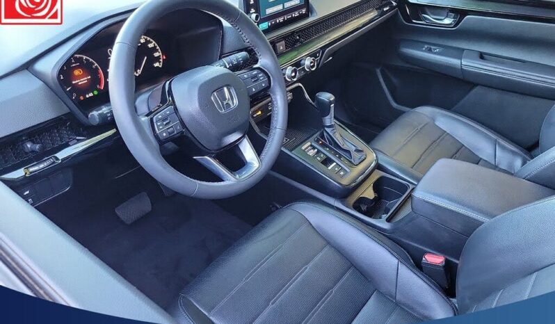 
								2024 Honda CR-V EX-L full									